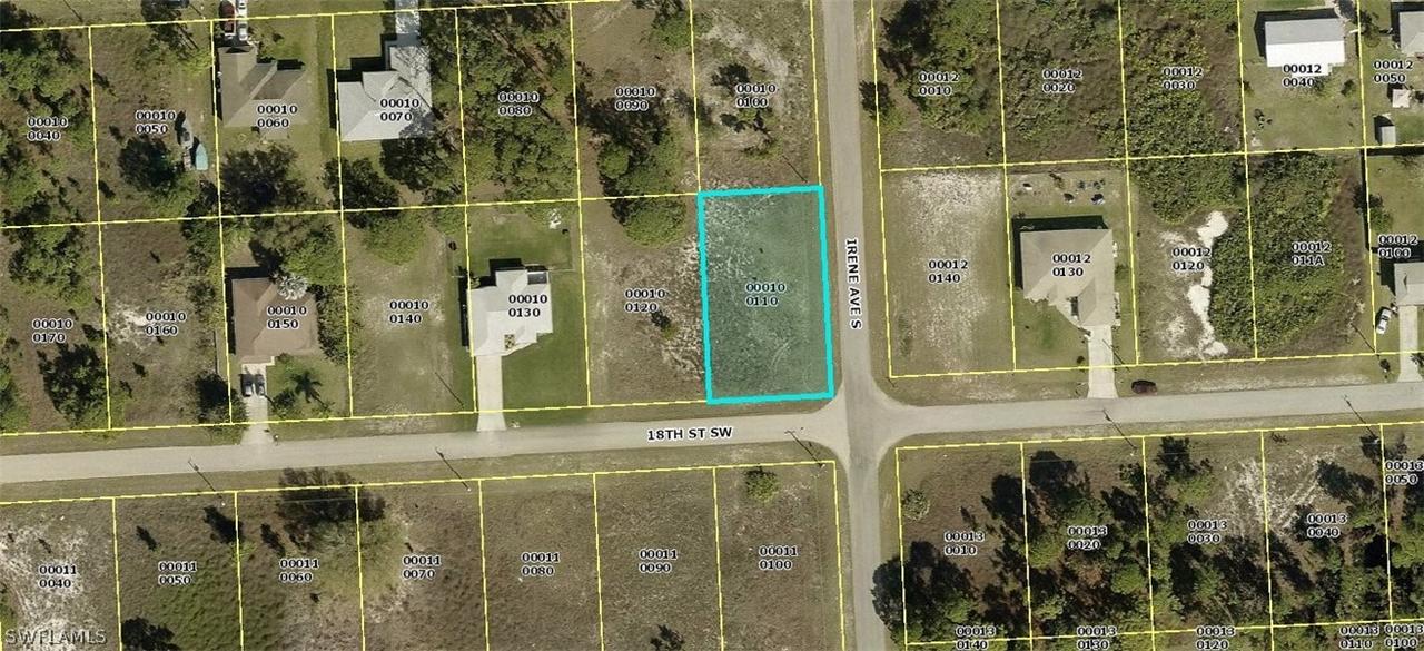 2914 18th St., Lehigh Acres, FL 33976