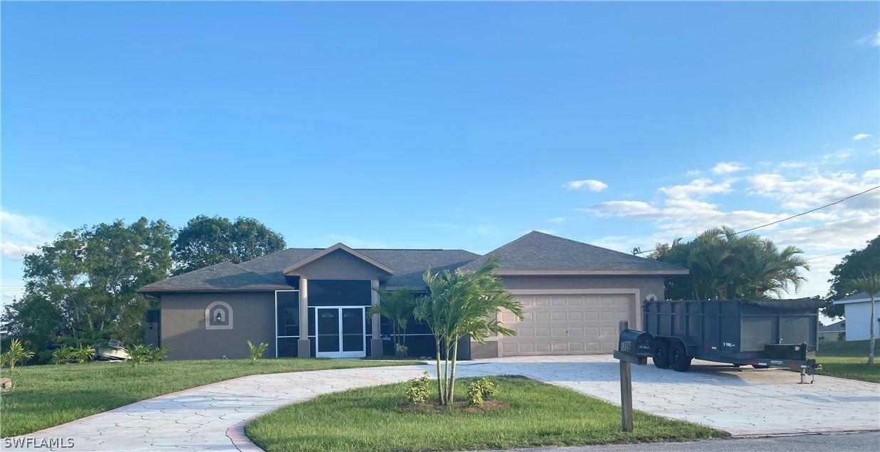 1308 NW 16th Ter., Cape Coral, FL 33993