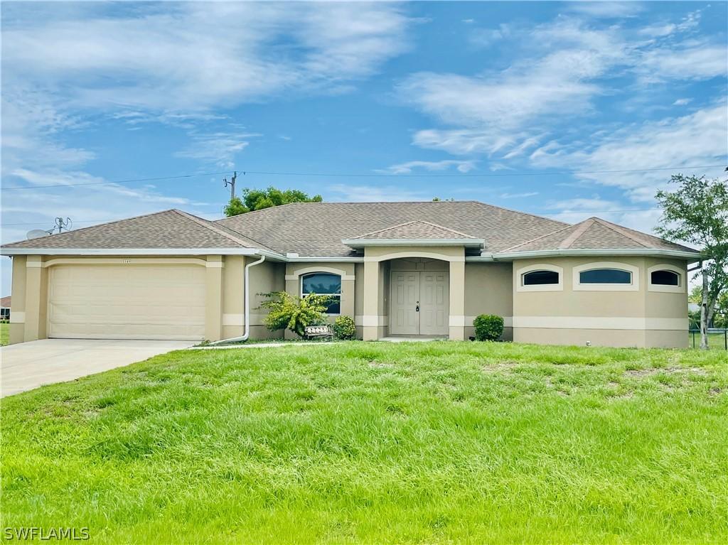 1149 NW 7th Pl., Cape Coral, FL 33993