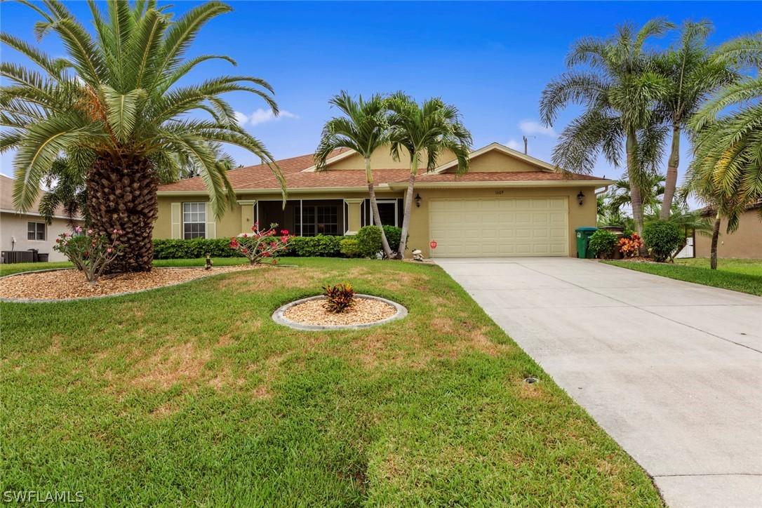 1609 SW 20th Ave., Cape Coral, FL 33991
