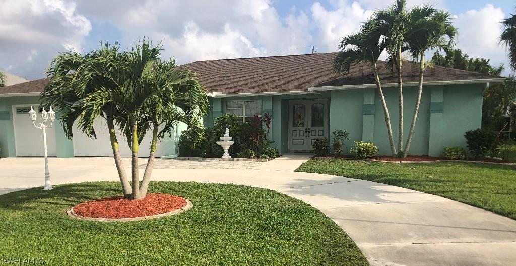 1824 SE 20th Ln., Cape Coral, FL 33990