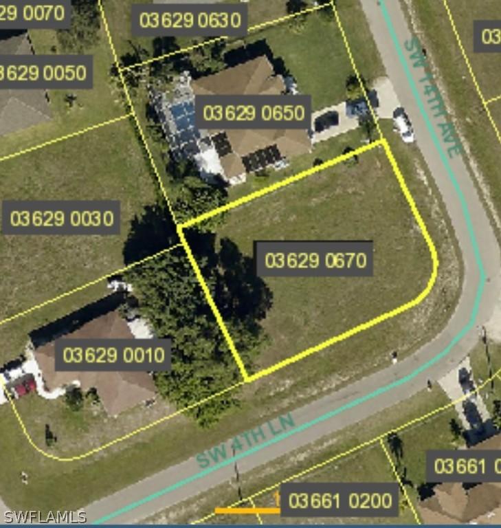 408 SW 14th Ave., Cape Coral, FL 33991