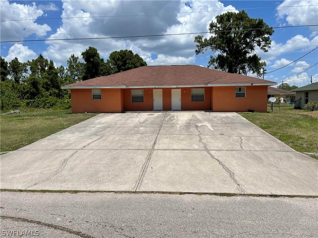 243 Meadow Rd. #245, Lehigh Acres, FL 33973