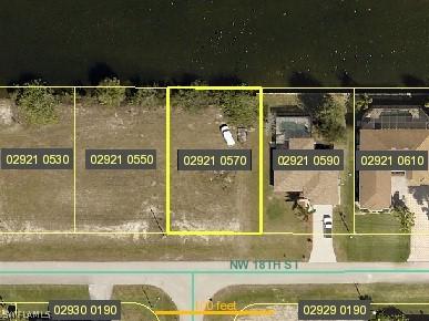 915 NW 18th St., Cape Coral, FL 33993
