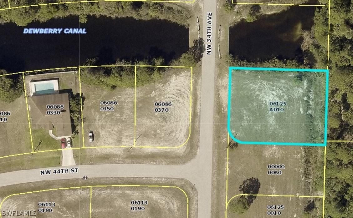 4373 NW 34th Ave., Cape Coral, FL 33993