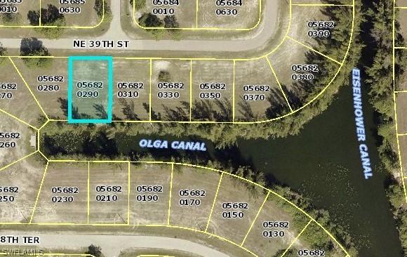 810 NE 39th St., Cape Coral, FL 33909
