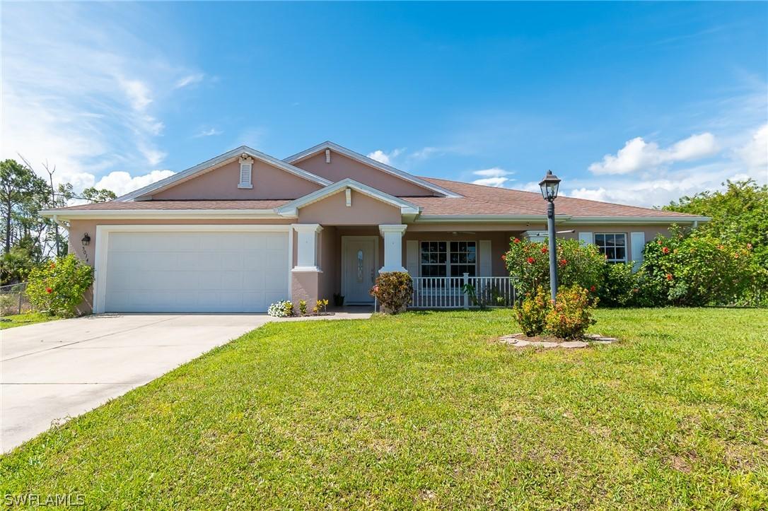 5014 Bristo St., Lehigh Acres, FL 33971