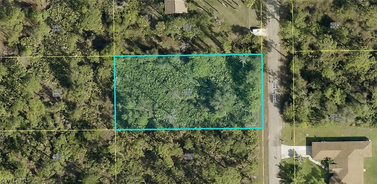 115 Irving Ave., Lehigh Acres, FL 33936