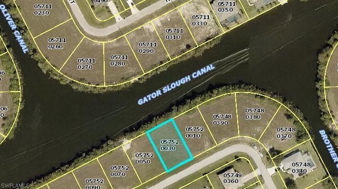 1405 NE 39th St., Cape Coral, FL 33909