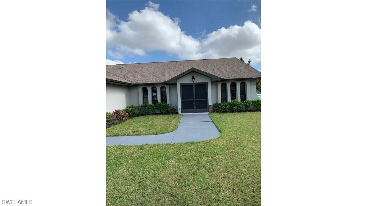 309 SE 18th Ave., Cape Coral, FL 33990