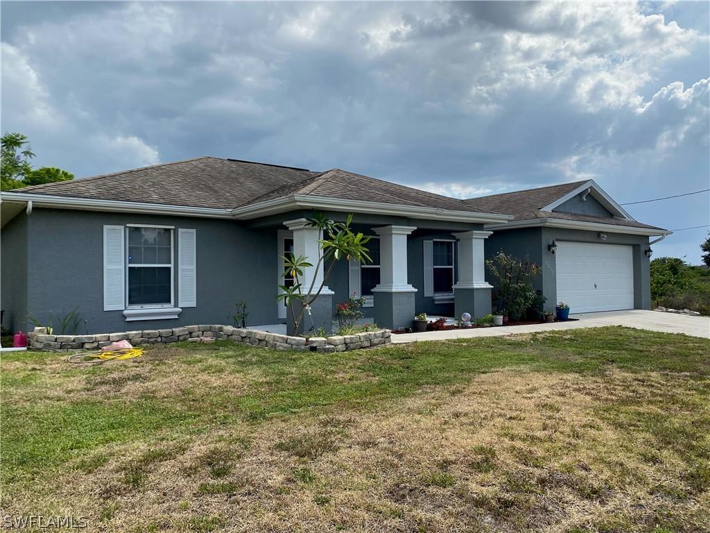 5013 Belrose St., Lehigh Acres, FL 33971