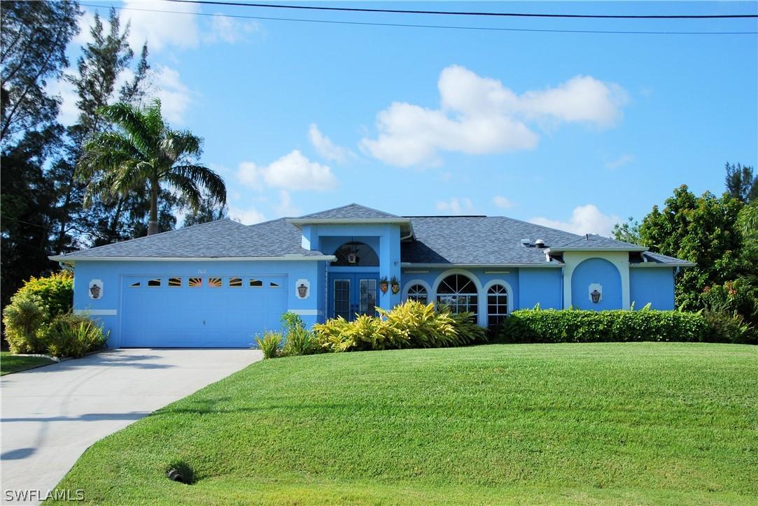 308 NE 9th St., Cape Coral, FL 33909