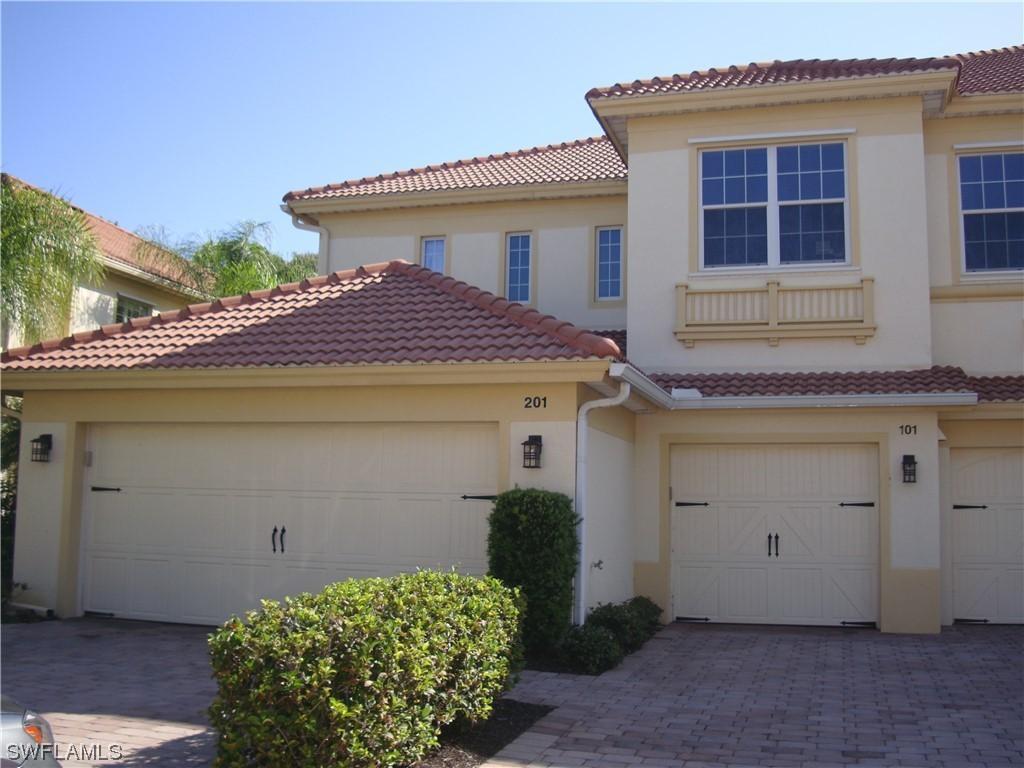 26485 Lucky Stone Rd. #201, Bonita Springs, FL 34135