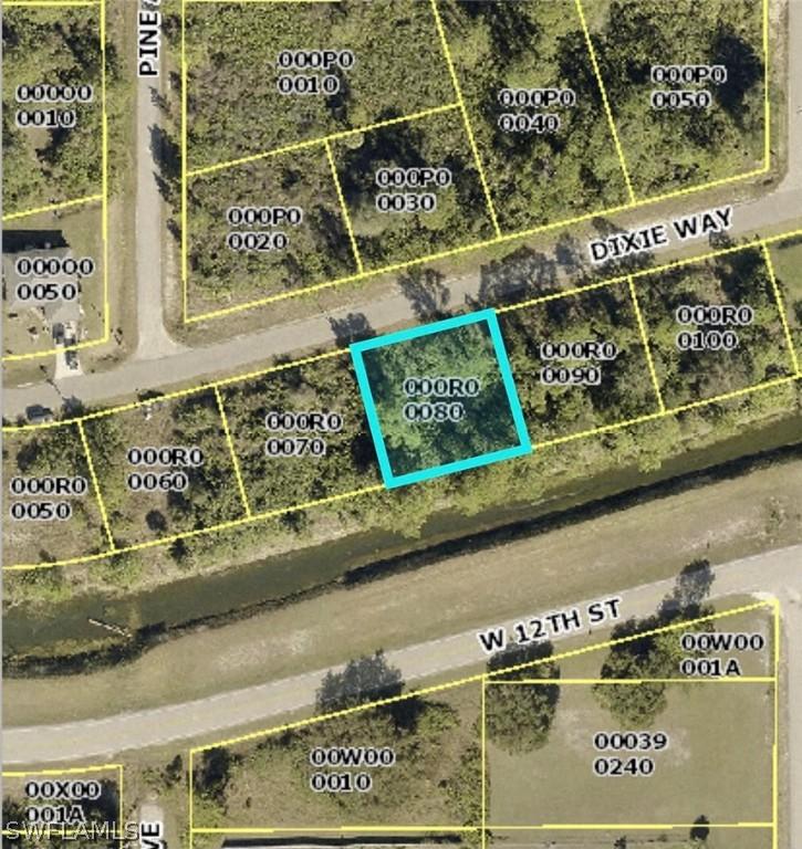 2009 Dixie Way, Lehigh Acres, FL 33972