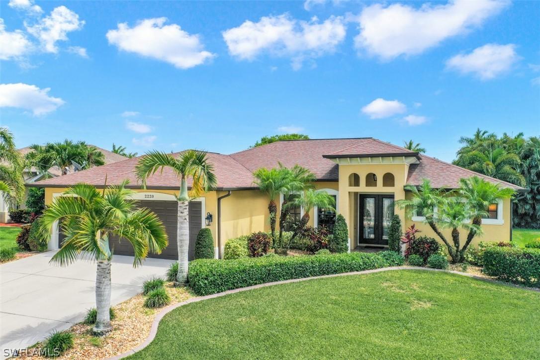 2220 SW 43rd Ln., Cape Coral, FL 33914