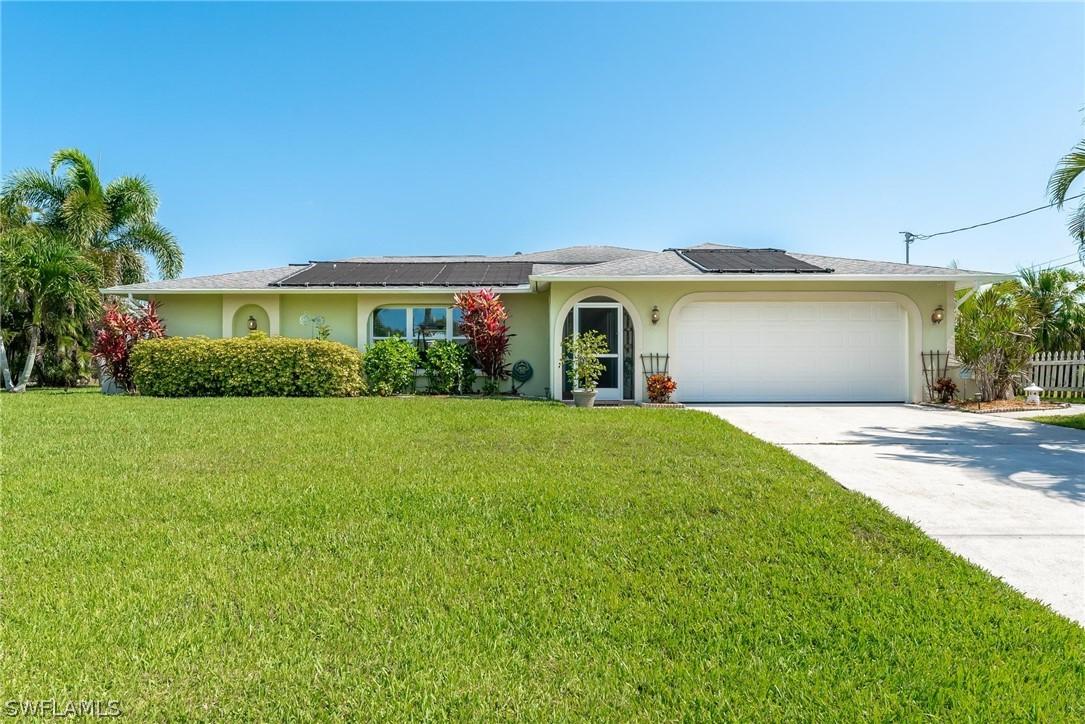 2109 SE 16th St., Cape Coral, FL 33990