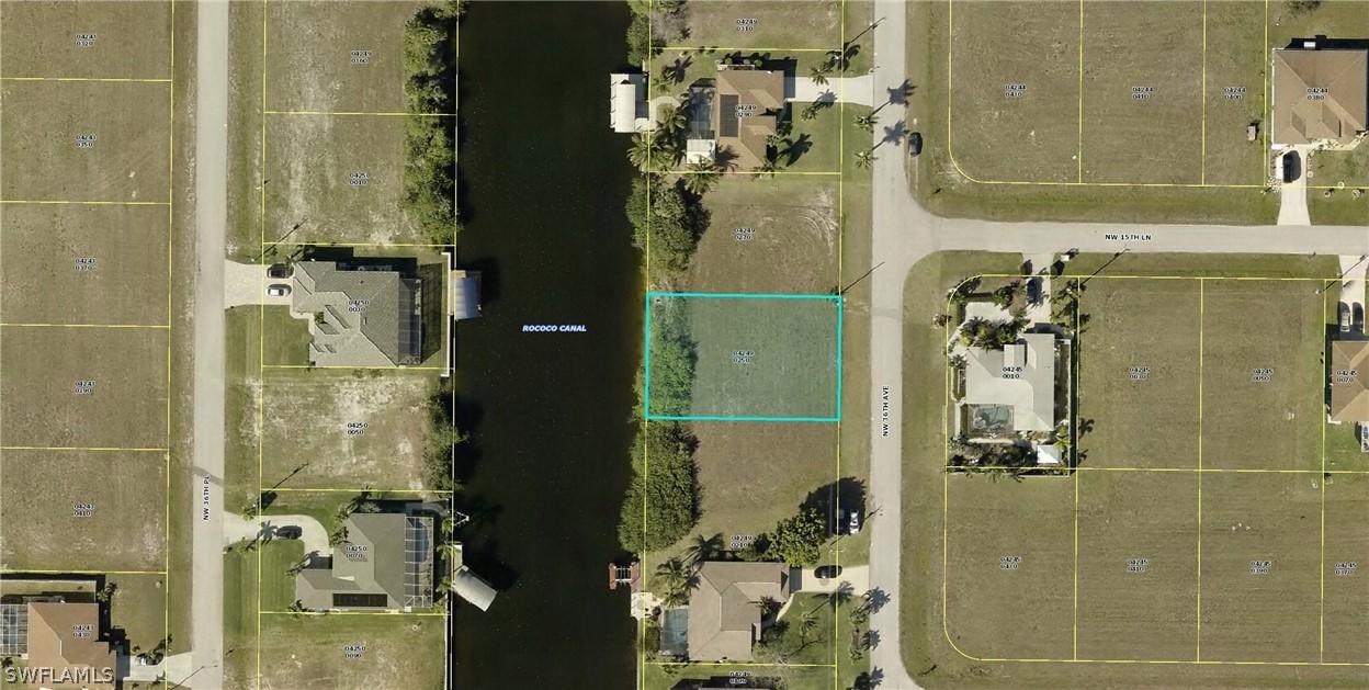 1524 NW 36th Ave., Cape Coral, FL 33993