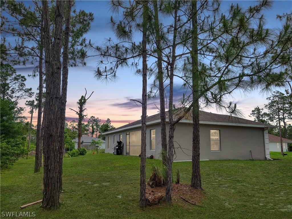 1001 W 10th St., Lehigh Acres, FL 33972