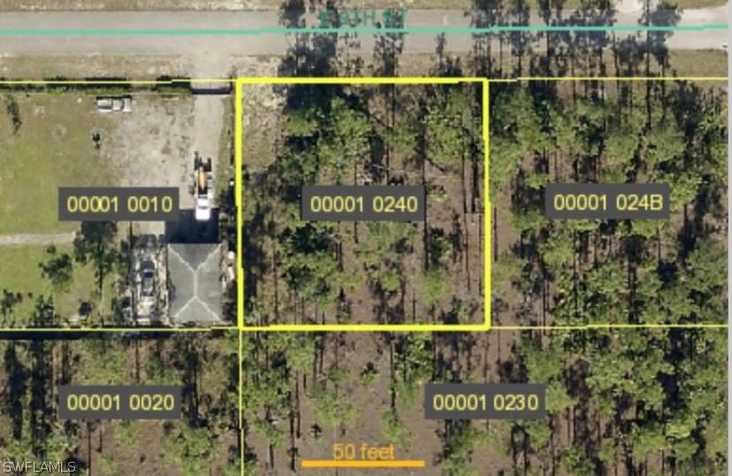 3504 E 9th St., Lehigh Acres, FL 33972