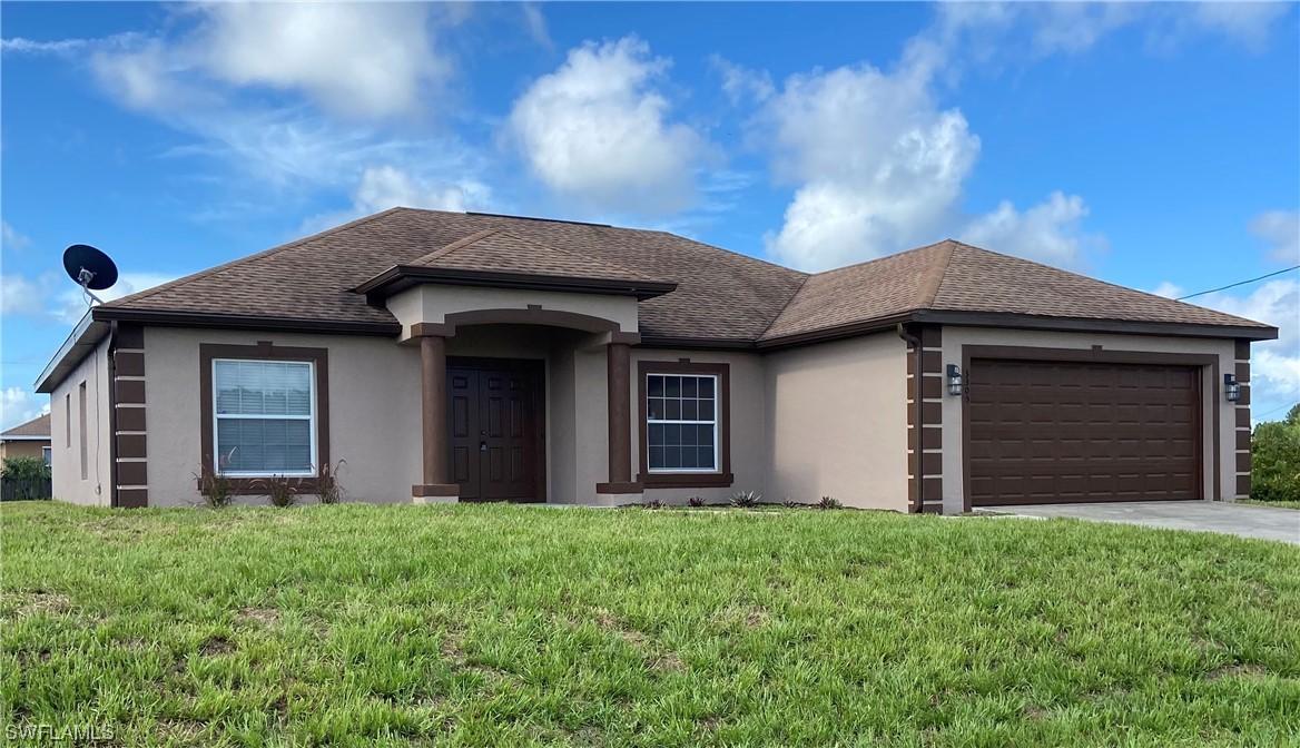 3305 11th St., Lehigh Acres, FL 33976