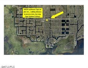 1513 SW 48th Ter., Cape Coral, FL 33914