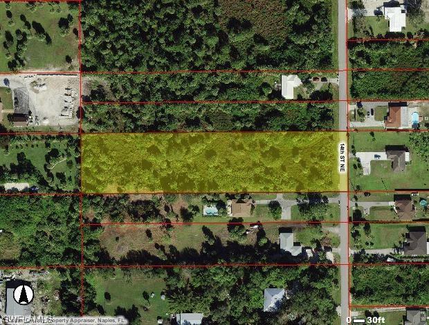 731 14th St., Naples, FL 34120