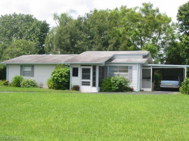 [Address Hidden by Seller], Lehigh Acres, FL 33936