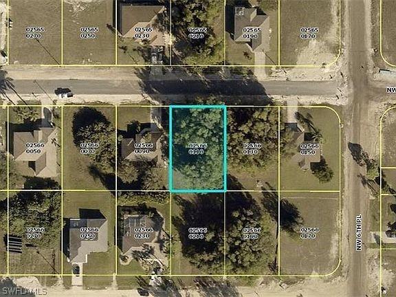 626 NW 3rd St., Cape Coral, FL 33993