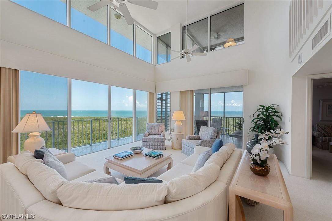 6361 Pelican Bay Blvd. #PH-2, Naples, FL 34108