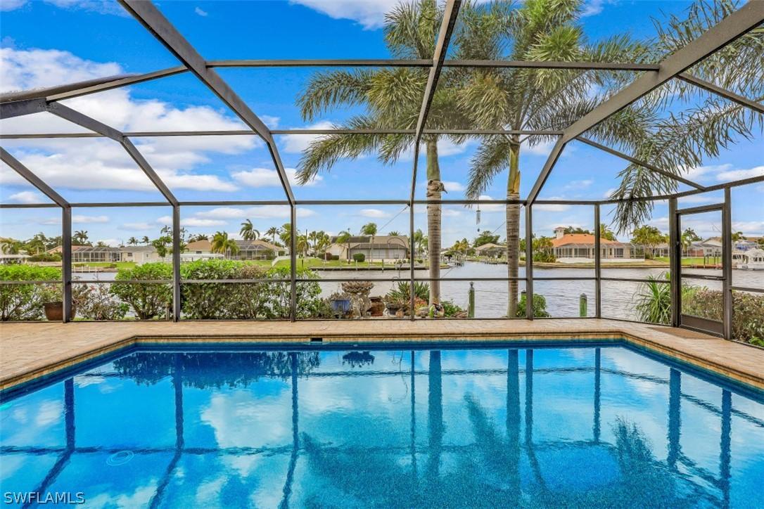 2811 SE 19th Pl., Cape Coral, FL 33904