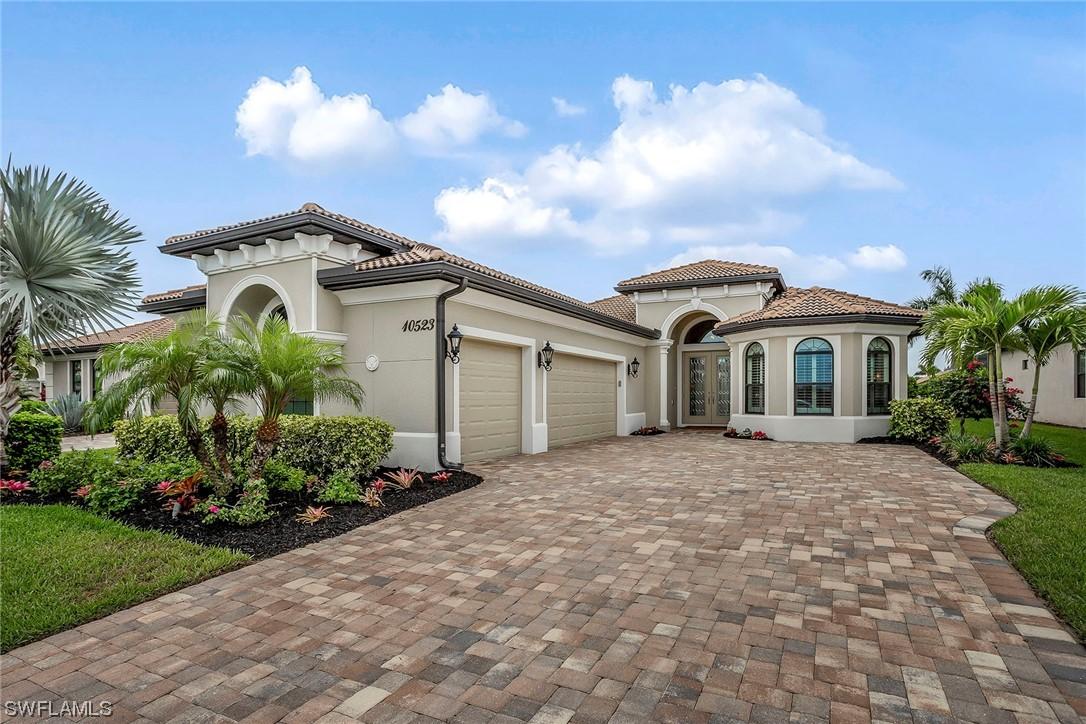 10523 Valencia Lakes Dr., Bonita Springs, FL 34135