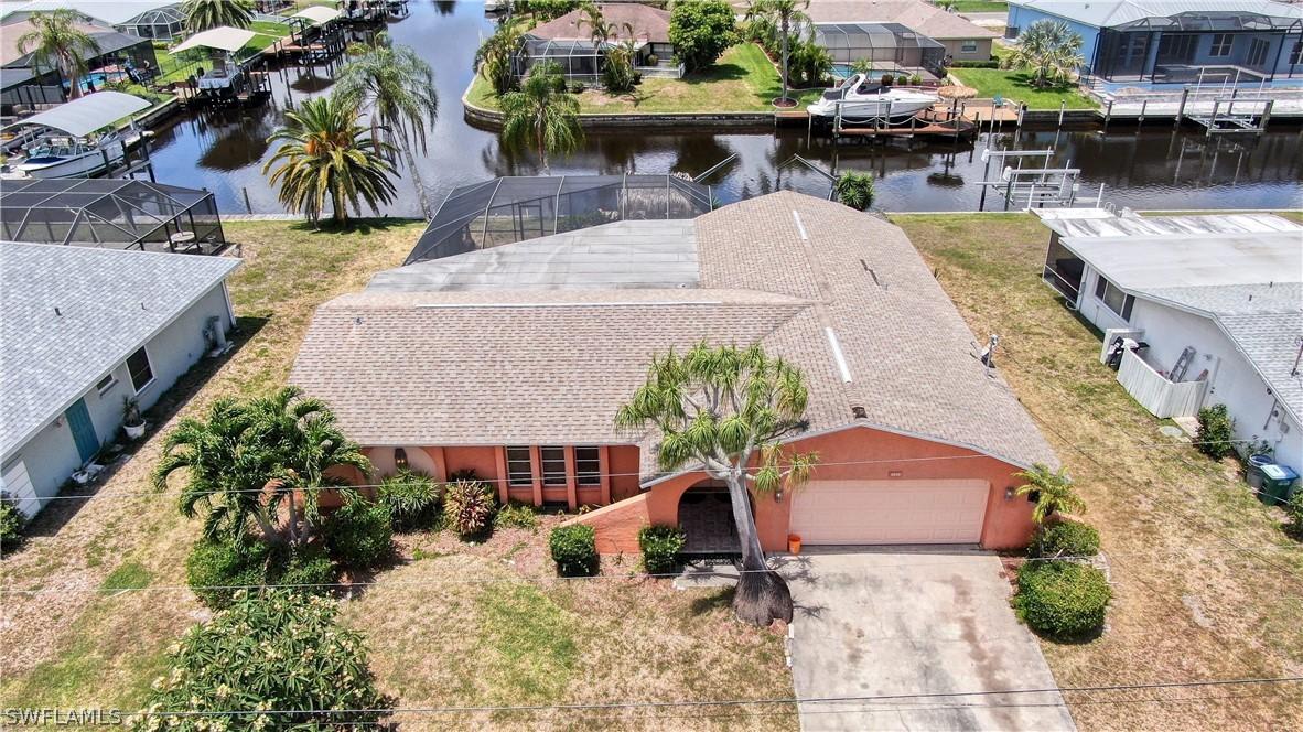 1518 SE 20th Pl., Cape Coral, FL 33990