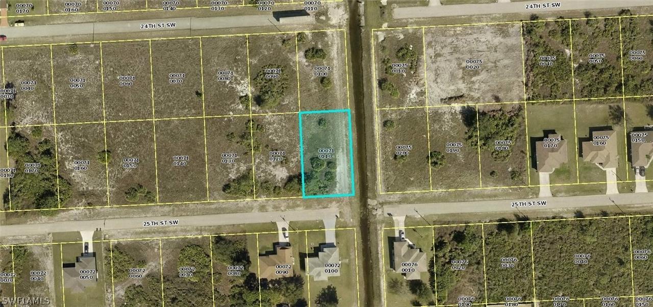 2800 25th St., Lehigh Acres, FL 33976