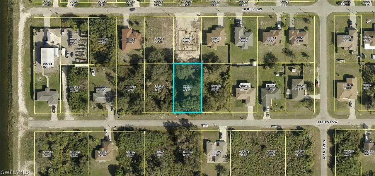 3008 11th St., Lehigh Acres, FL 33976