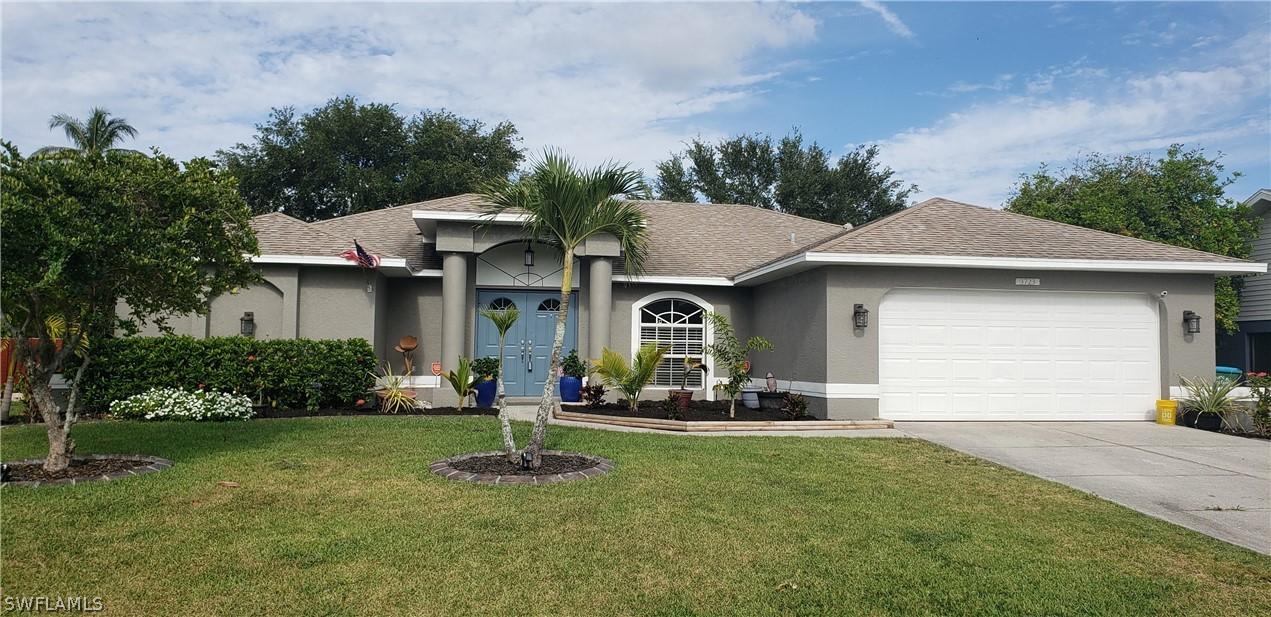 3723 SE 3rd Pl., Cape Coral, FL 33904