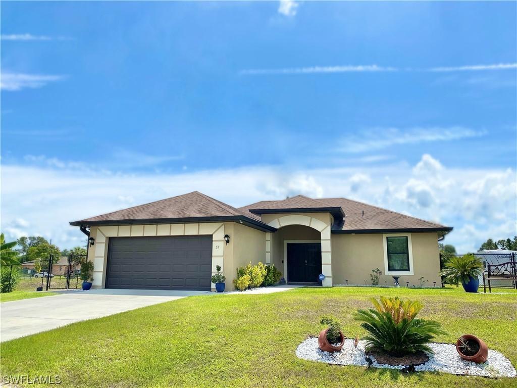 51 Ida Ave., Lehigh Acres, FL 33976