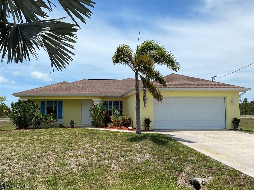 4010 NW 42nd Ave., Cape Coral, FL 33993