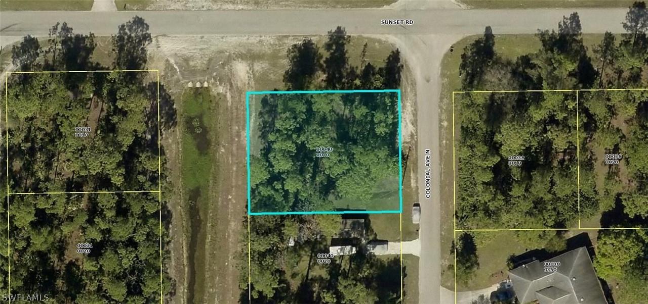 1805 Colonial Ave., Lehigh Acres, FL 33971