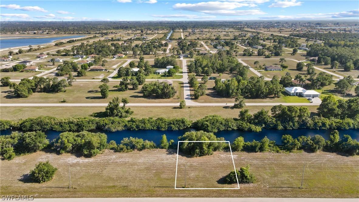 3800 NW 45th Ln., Cape Coral, FL 33993