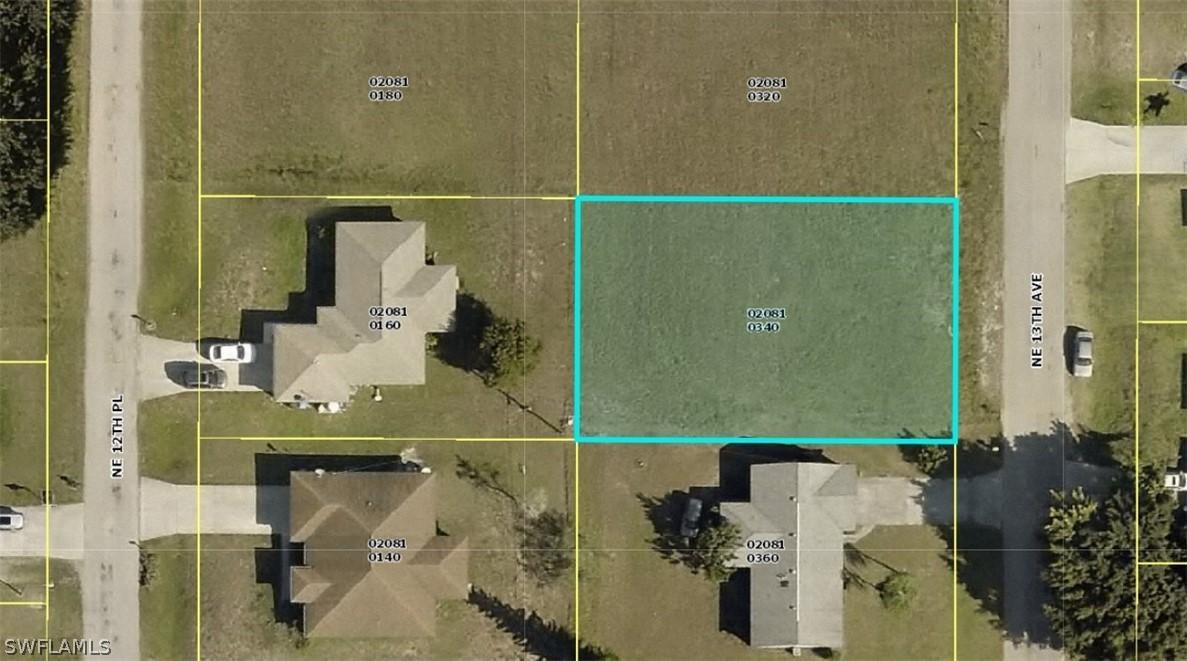 1300 NE 13th Ave., Cape Coral, FL 33909