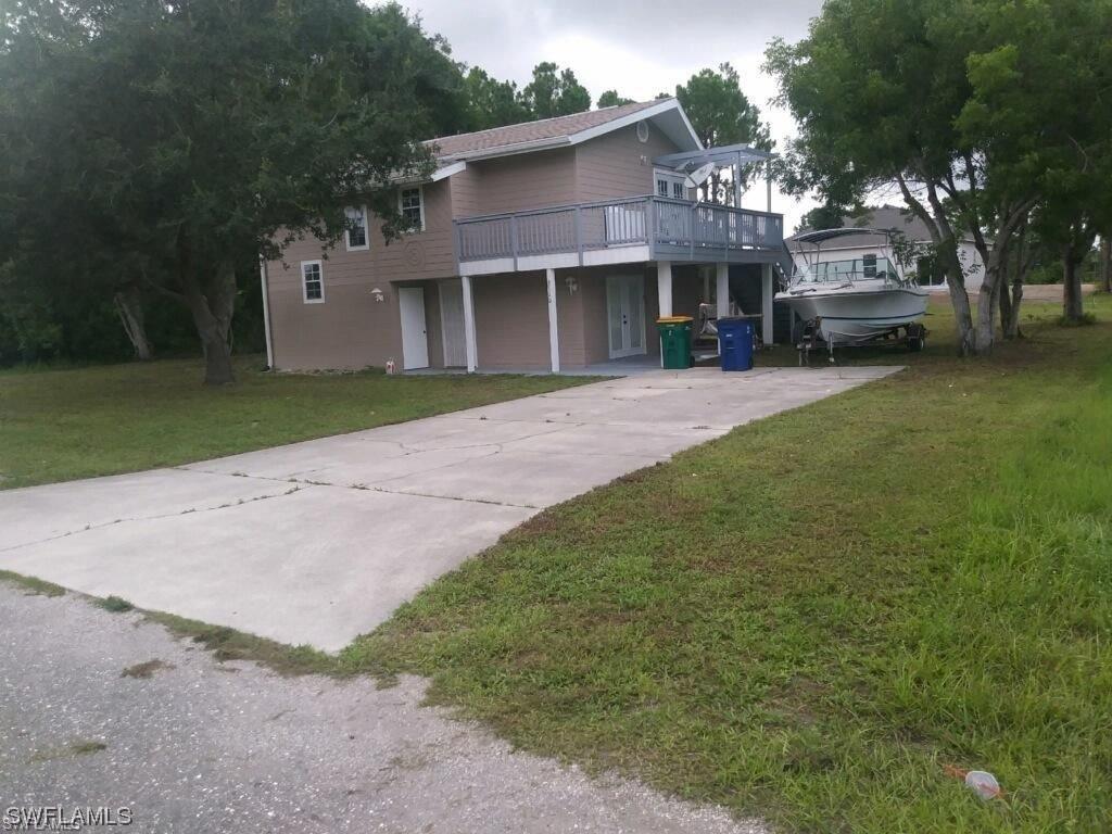 3510 3rd St., Lehigh Acres, FL 33971
