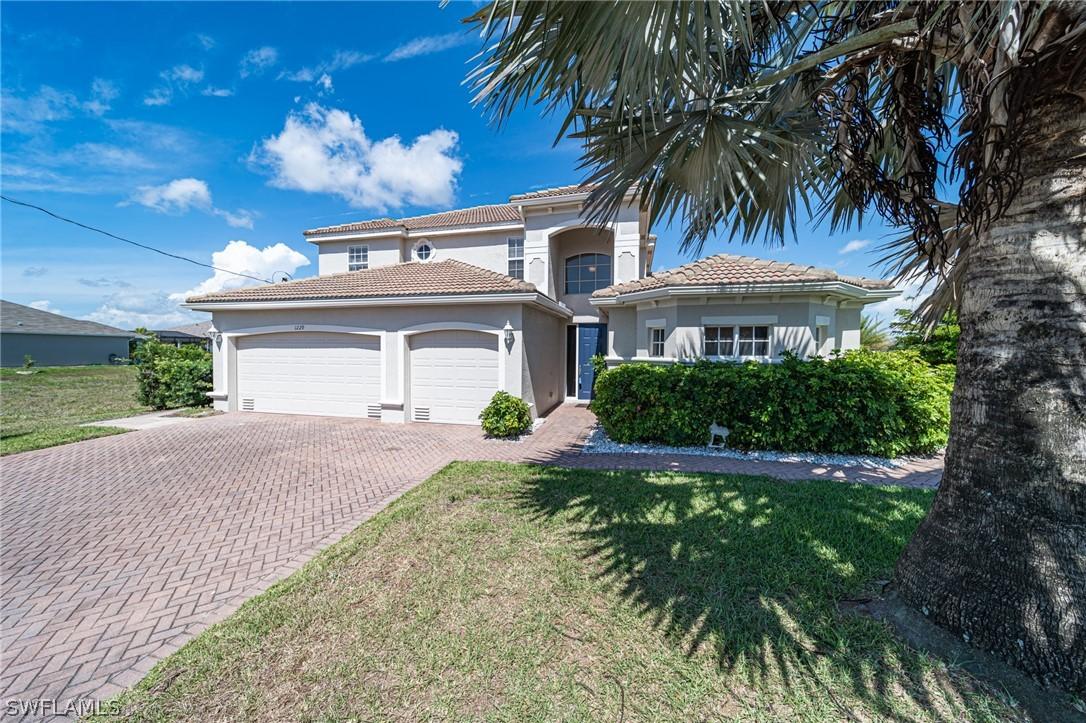 1229 NW 34th Ave., Cape Coral, FL 33993