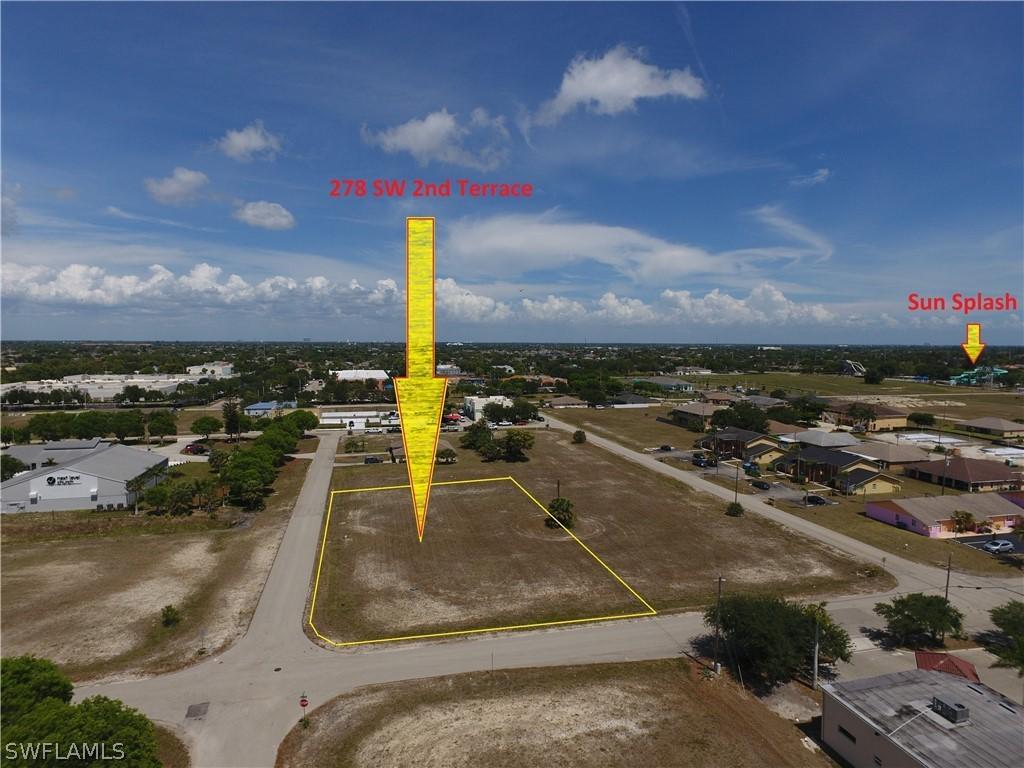 278 SW 2nd Ter., Cape Coral, FL 33991