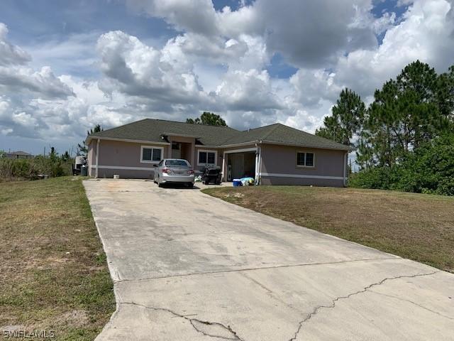 2814 21st St., Lehigh Acres, FL 33971
