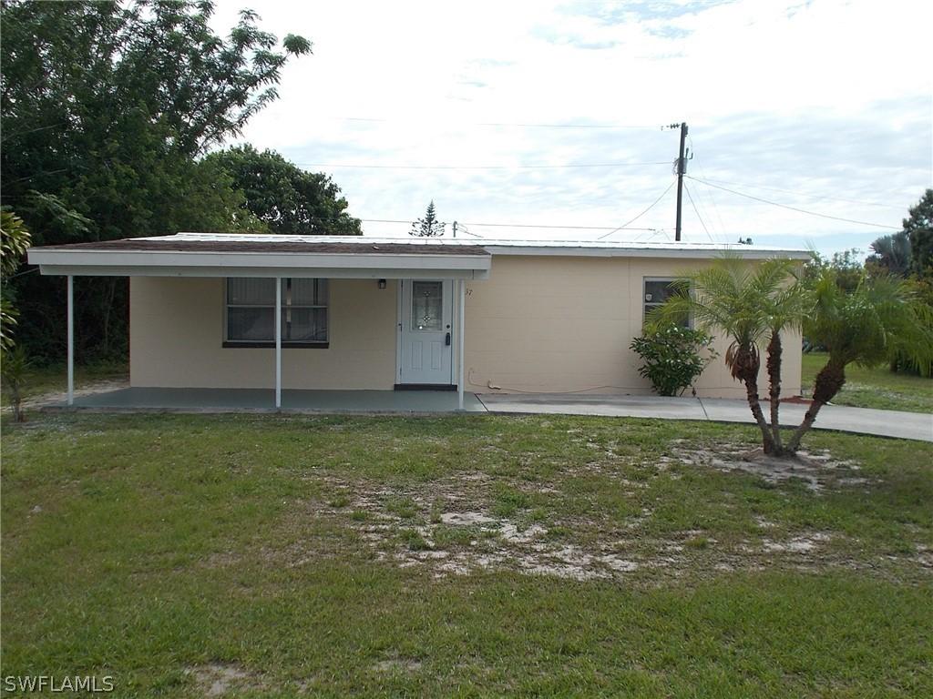 37 Abaco St., Lehigh Acres, FL 33936