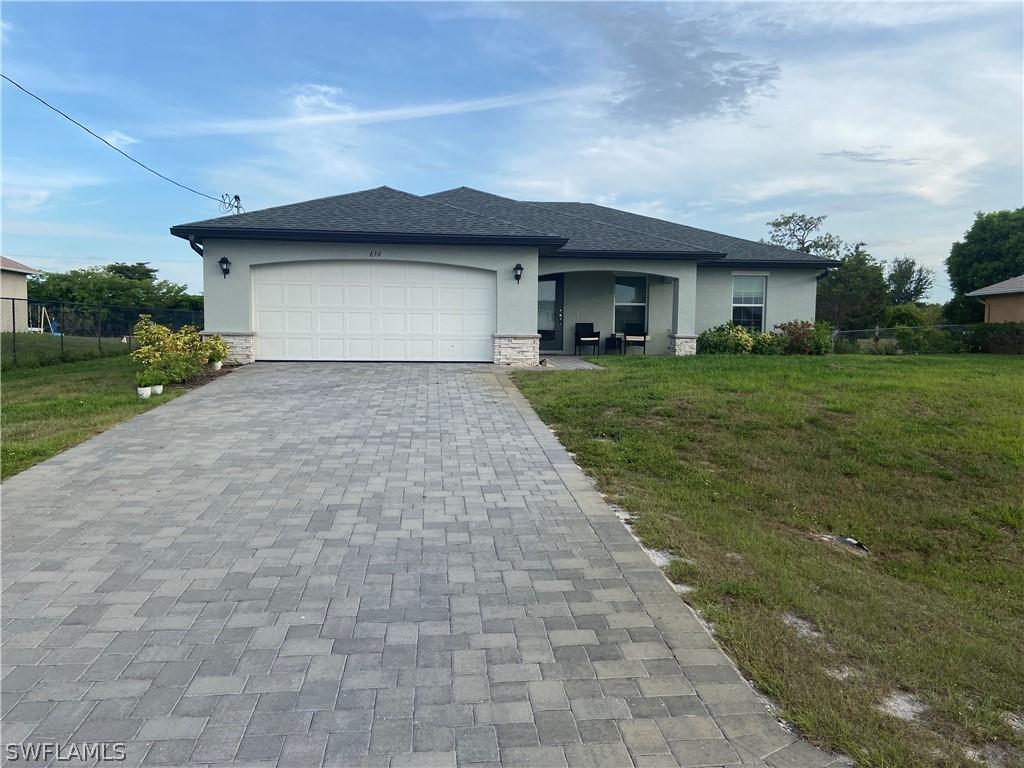 656 NW 29th Ter., Cape Coral, FL 33993