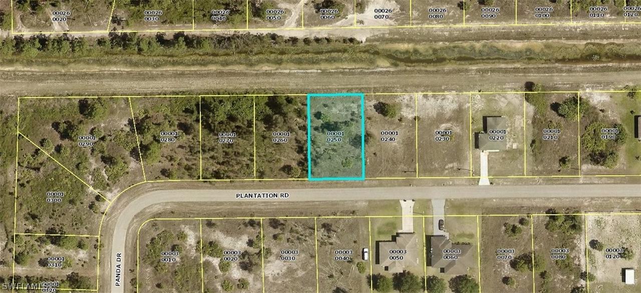 919 Plantation Rd., Lehigh Acres, FL 33974