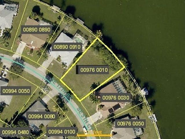 1701 SE 5th Ct., Cape Coral, FL 33990