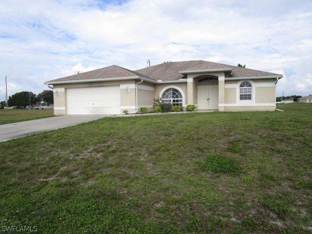 3012 NW 6th Ave., Cape Coral, FL 33993