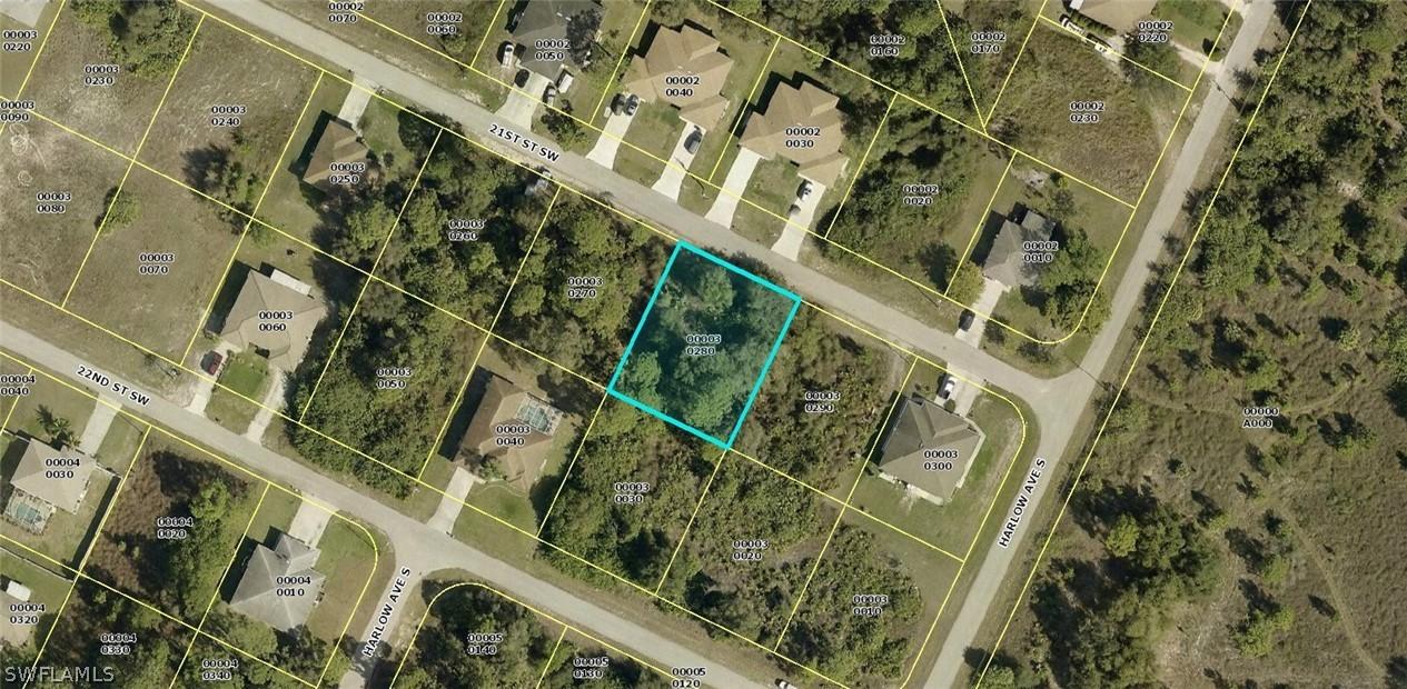 4709 21st St., Lehigh Acres, FL 33973